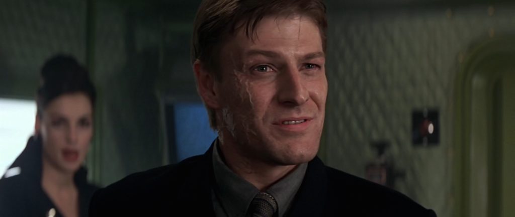 Sean Bean